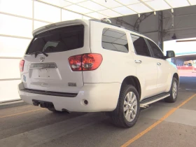 Toyota Sequoia PLATINUM 5.7 * JBL* * * * | Mobile.bg    4