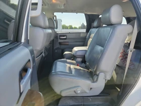 Toyota Sequoia PLATINUM 5.7 * JBL* * * * | Mobile.bg    13