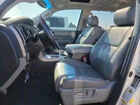 Toyota Sequoia PLATINUM 5.7 * JBL* * * * | Mobile.bg    8