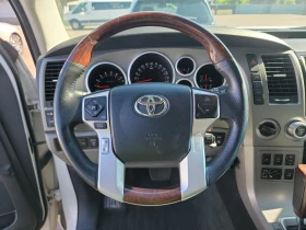 Toyota Sequoia PLATINUM 5.7 * JBL* * * * | Mobile.bg    9