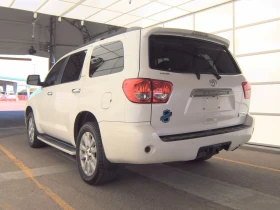 Toyota Sequoia PLATINUM 5.7 * JBL* * * * | Mobile.bg    6
