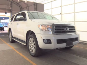 Toyota Sequoia PLATINUM 5.7 * JBL* * * * | Mobile.bg    3