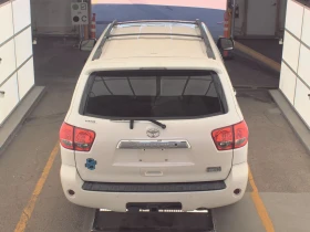 Toyota Sequoia PLATINUM 5.7 * JBL* * * * | Mobile.bg    5