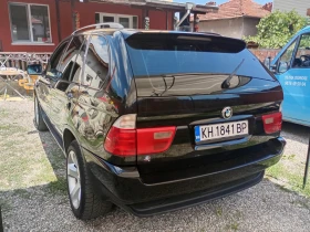 BMW X5 3.0 | Mobile.bg    3