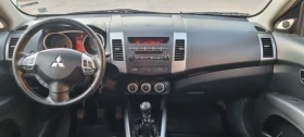 Mitsubishi Outlander | Mobile.bg    8