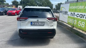 Suzuki Across 2.5 Plug-In Hybrid 4x4 - 57900 лв. - 97261171 7