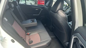 Suzuki Across 2.5 Plug-In Hybrid 4x4 - 57900 лв. - 97261171 11