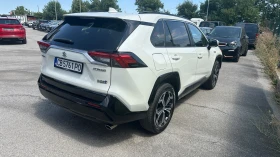 Suzuki Across 2.5 Plug-In Hybrid 4x4 - 57900 лв. - 97261171 6