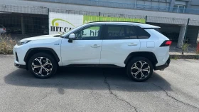 Suzuki Across 2.5 Plug-In Hybrid 4x4 - 57900 лв. - 97261171 4