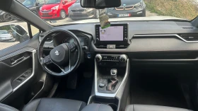 Suzuki Across 2.5 Plug-In Hybrid 4x4 - 57900 лв. - 97261171 13