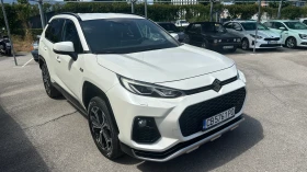 Suzuki Across 2.5 Plug-In Hybrid 4x4 - 57900 лв. - 97261171 2