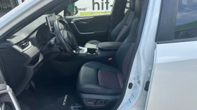 Suzuki Across 2.5 Plug-In Hybrid 4x4 - 57900 лв. - 97261171 8