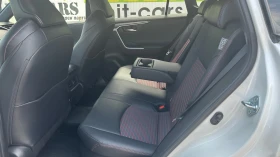 Suzuki Across 2.5 Plug-In Hybrid 4x4 - 57900 лв. - 97261171 9