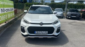 Suzuki Across 2.5 Plug-In Hybrid 4x4 - 57900 лв. - 97261171 3