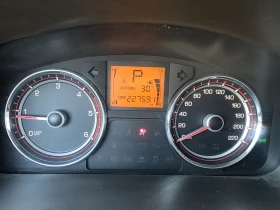 SsangYong Korando 2.0 D 4X4 - 8000 лв. - 16229781 17