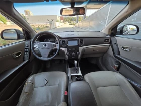 Обява за продажба на SsangYong Korando 2.0 D 4X4 ~8 000 лв. - изображение 11