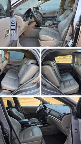 Обява за продажба на SsangYong Korando 2.0 D 4X4 ~8 000 лв. - изображение 9