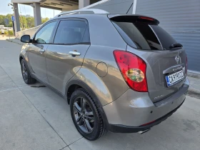 Обява за продажба на SsangYong Korando 2.0 D 4X4 ~8 000 лв. - изображение 2