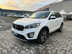 Kia Sorento | Mobile.bg    16