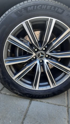 Mercedes-Benz GLE | Mobile.bg    15