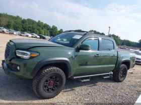 Toyota Tacoma TRD/OFF-ROAD/CARFAX АВТО КРЕДИТ - 57500 лв. - 59730135 7