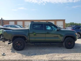Toyota Tacoma TRD/OFF-ROAD/CARFAX АВТО КРЕДИТ - 57500 лв. - 59730135 9