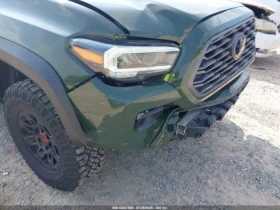 Toyota Tacoma TRD/OFF-ROAD/CARFAX АВТО КРЕДИТ - 57500 лв. - 59730135 8