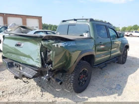 Toyota Tacoma TRD/OFF-ROAD/CARFAX АВТО КРЕДИТ - 57500 лв. - 59730135 6
