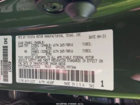Toyota Tacoma TRD/OFF-ROAD/CARFAX АВТО КРЕДИТ - 57500 лв. - 59730135 16
