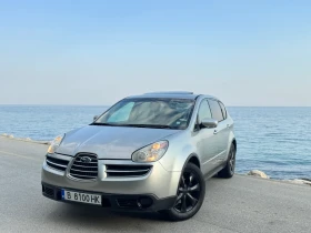     Subaru B9 tribeca 7  4X4