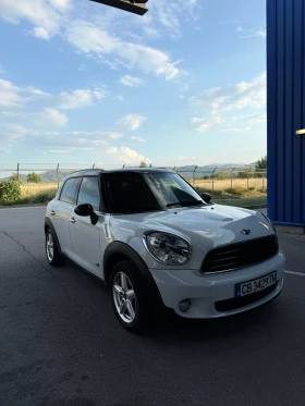Mini Countryman | Mobile.bg    6
