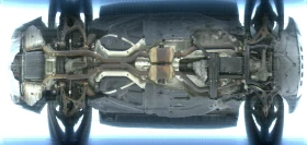 Mercedes-Benz GL 550 4MATIC | Mobile.bg    17