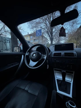 BMW X3, снимка 5