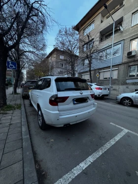 BMW X3, снимка 4