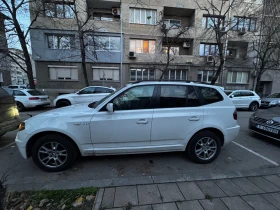 BMW X3, снимка 3