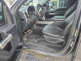 Ford F350 4WD Crew Cab Box CARFAX    | Mobile.bg    6