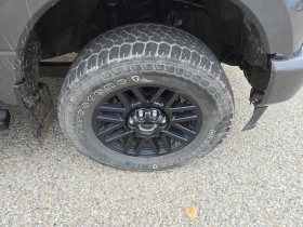 Ford F350 4WD Crew Cab Box CARFAX    | Mobile.bg    9