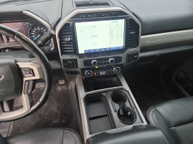 Ford F350 4WD Crew Cab Box CARFAX    | Mobile.bg    8