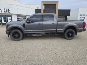 Ford F350 4WD Crew Cab Box CARFAX    | Mobile.bg    2