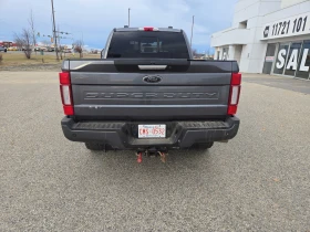 Ford F350 4WD Crew Cab Box CARFAX    | Mobile.bg    4