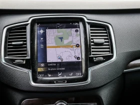 Volvo Xc90 Т6* ДИСТРОНИК* 7МЕСТА* PANO* DIGITAL* 91353KM - 35500 лв. / 18150.86 € - 46056796 9