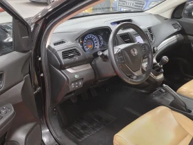 Honda Cr-v Exclusive | 1.6 i-DTEC | FWD | Mobile.bg � ����� ������ 8