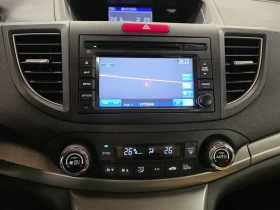 Honda Cr-v Exclusive | 1.6 i-DTEC | FWD | Mobile.bg � ����� ������ 10
