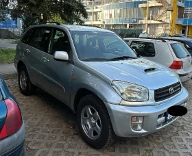 Toyota Rav4 2.0 VVT-I - 4090 € / 7999.34 лв. - 78073843 6