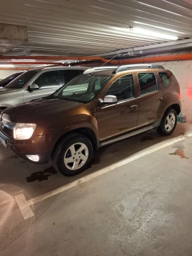 Dacia Duster 1.6GPL - 6350 € / 12419.52 лв. - 80778232 16