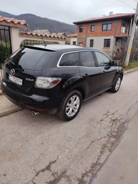 Mazda CX-7 - 5200 € / 10170.32 лв. - 99941006 9
