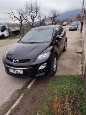 Mazda CX-7 - 5200 € / 10170.32 лв. - 99941006 2