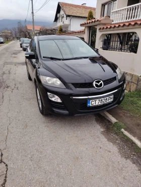 Mazda CX-7 - 5200 € / 10170.32 лв. - 99941006 7