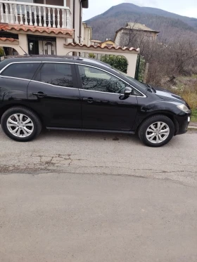 Mazda CX-7 - 5200 € / 10170.32 лв. - 99941006 8