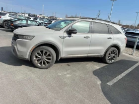 Kia Sorento * X Line * 2 КЛЮЧА* ПОДГРЕВ* KEYLESS*  | Auto.bg — изображение 2